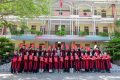 Chúc mừng thành quả của các thầy cô và các em trong kỳ thi tuyển sinh lớp 10 năm học 2026-2027