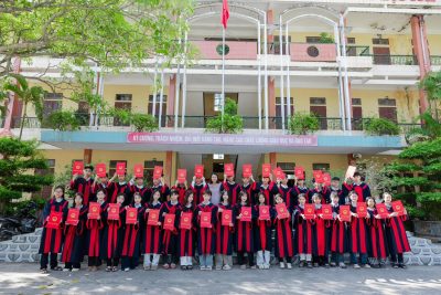Chúc mừng thành quả của các thầy cô và các em trong kỳ thi tuyển sinh lớp 10 năm học 2026-2027